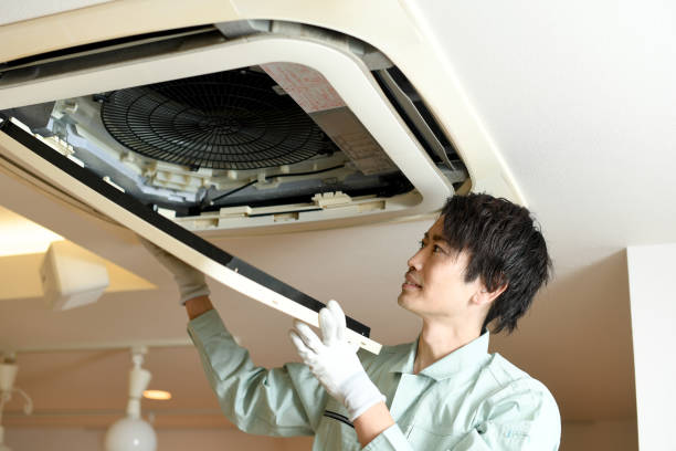 HVAC Maintenance and Cleaning in CA